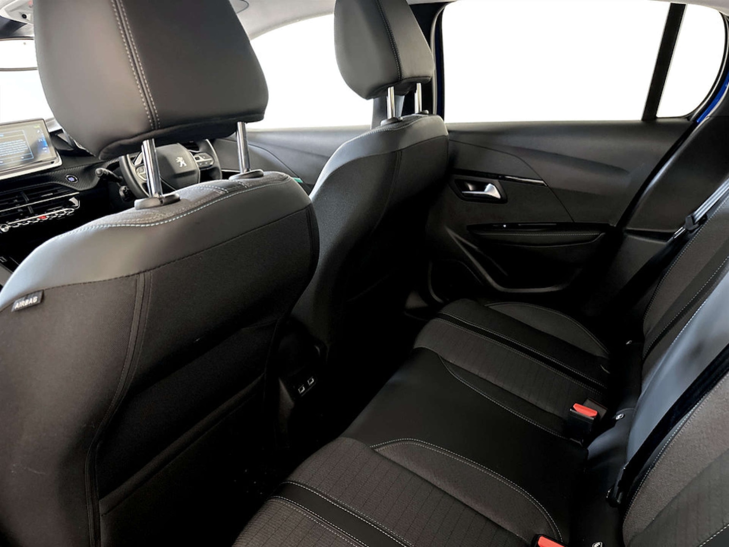 Used Peugeot 208 2022 for sale - 77678636: Photo 14