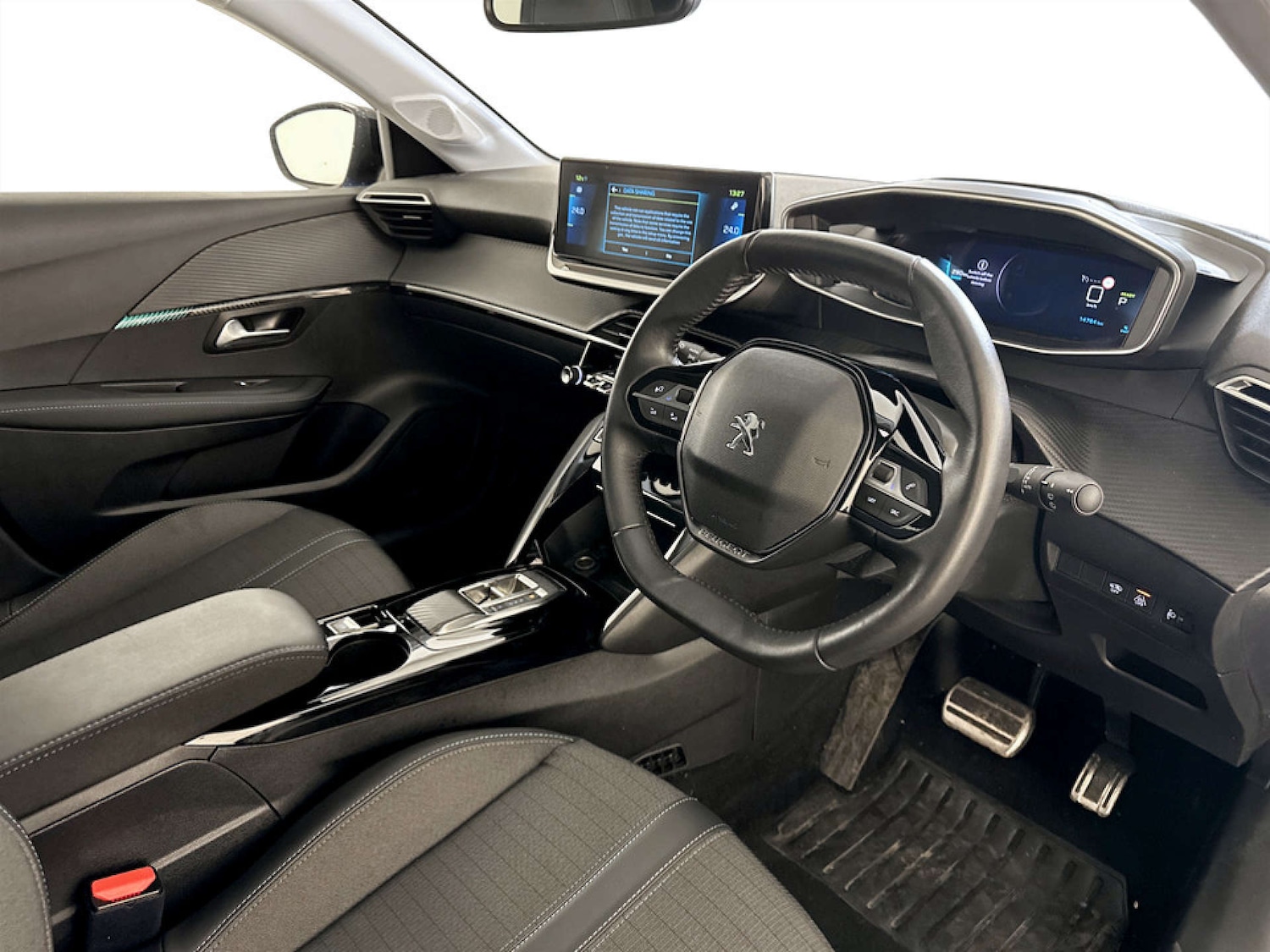 Used Peugeot 208 2022 for sale - 77678636: Photo 15