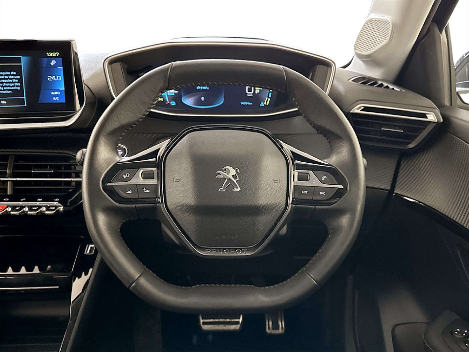 Used Peugeot 208 2022 for sale - 77678636: Photo 16