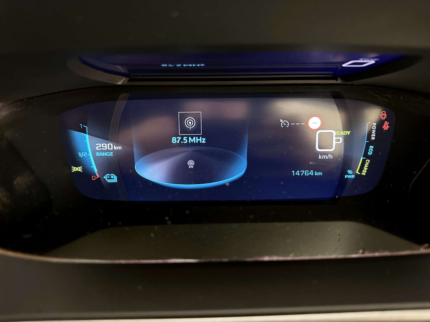 Used Peugeot 208 2022 for sale - 77678636: Photo 18