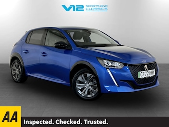 Used Peugeot 208 2022 for sale - 77678636: Photo