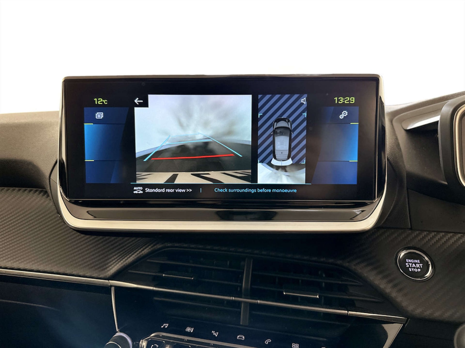 Used Peugeot 208 2022 for sale - 77678636: Photo 20