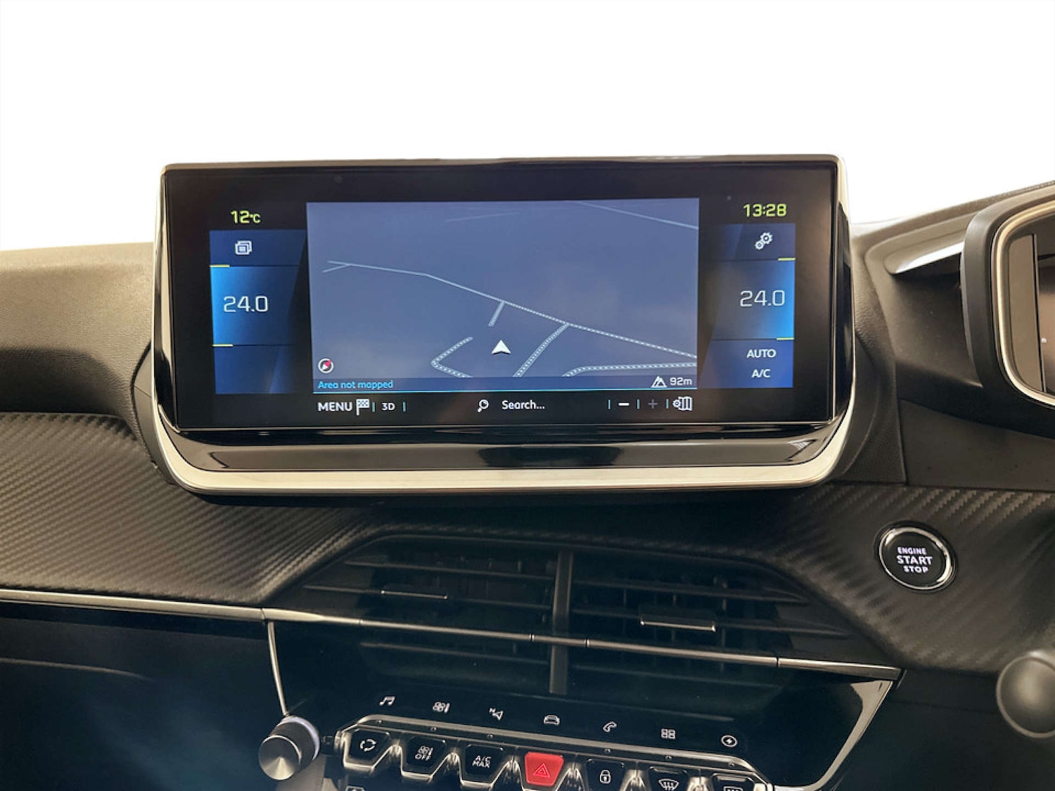 Used Peugeot 208 2022 for sale - 77678636: Photo 21