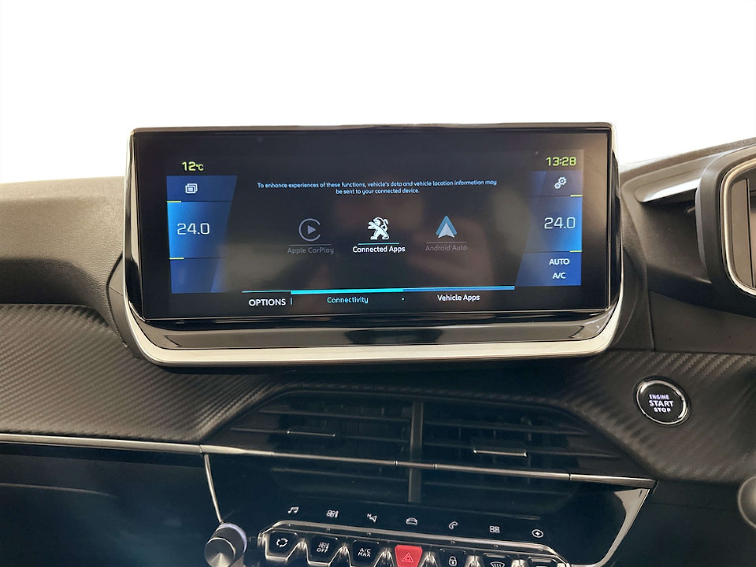 Used Peugeot 208 2022 for sale - 77678636: Photo 22