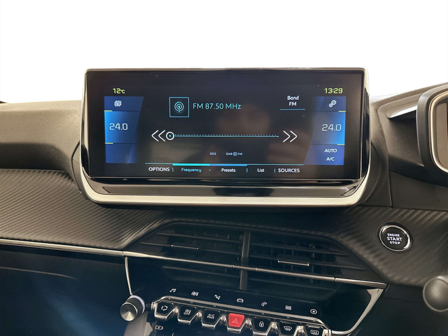 Used Peugeot 208 2022 for sale - 77678636: Photo 23