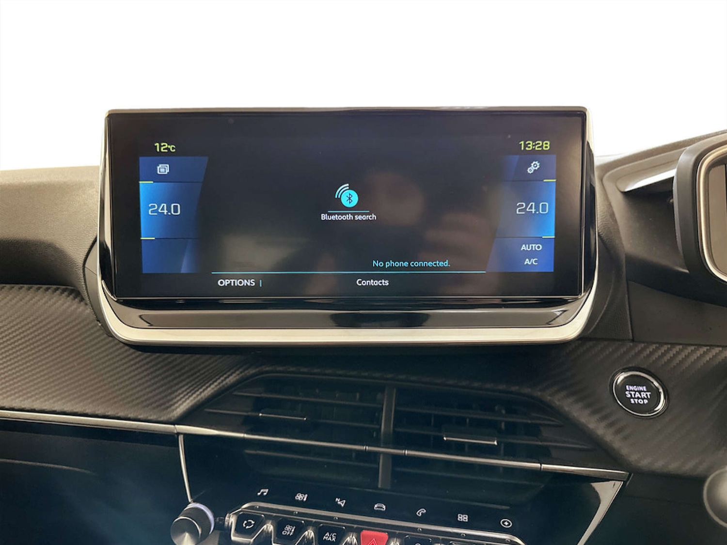 Used Peugeot 208 2022 for sale - 77678636: Photo 24