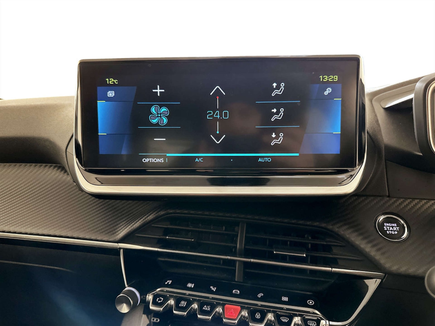 Used Peugeot 208 2022 for sale - 77678636: Photo 25