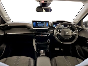 Used Peugeot 208 2022 for sale - 77678636: Photo