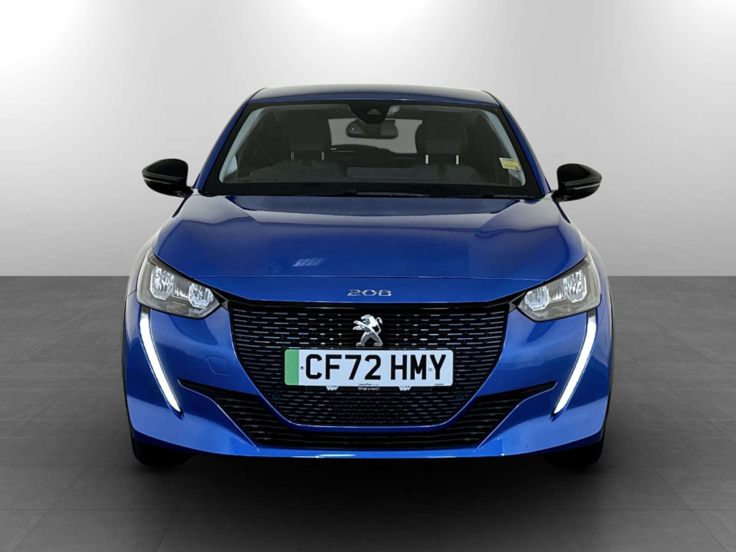 Used Peugeot 208 2022 for sale - 77678636: Photo 5