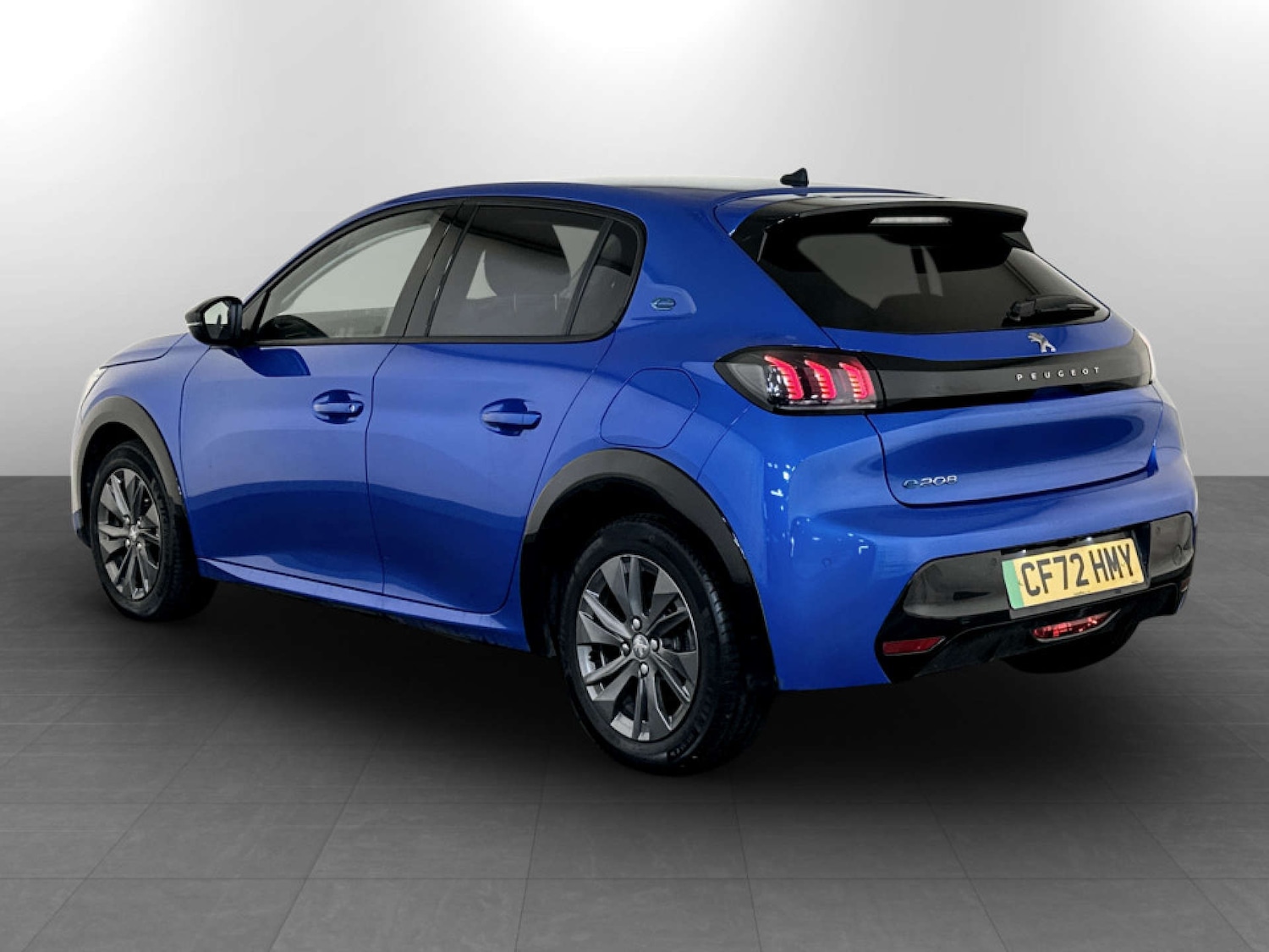 Used Peugeot 208 2022 for sale - 77678636: Photo 8