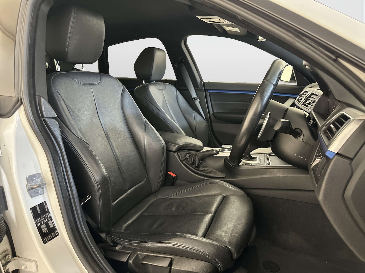 Used BMW 4 Series Gran Coupe 2017 for sale - 78111351: Photo 13