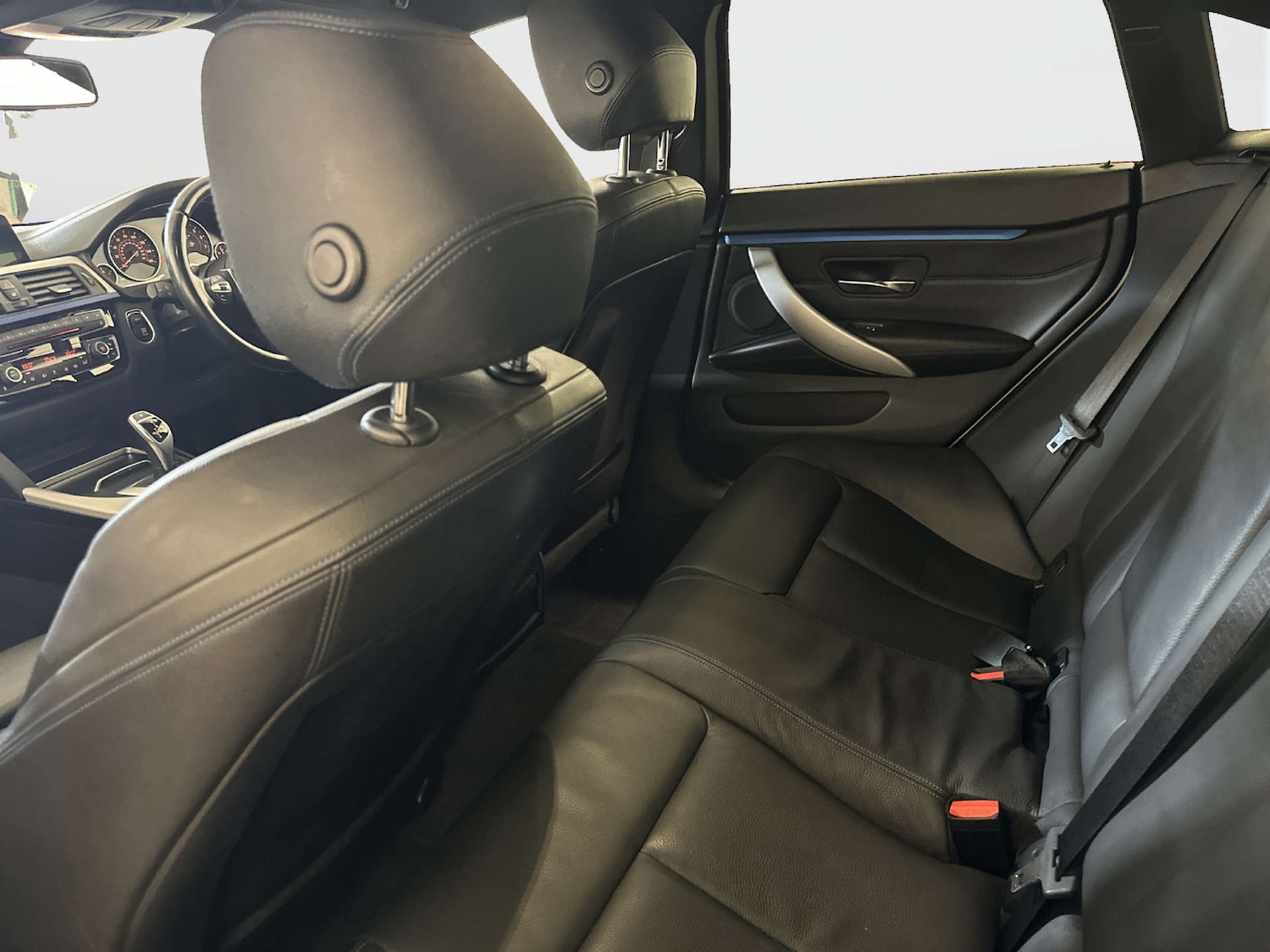 Used BMW 4 Series Gran Coupe 2017 for sale - 78111351: Photo 14