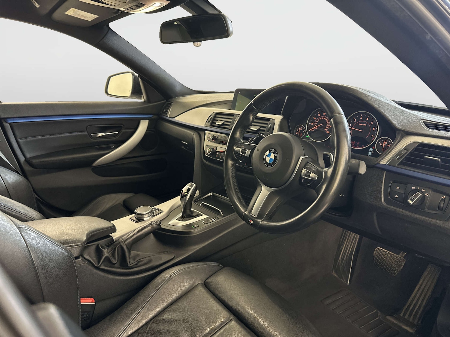 Used BMW 4 Series Gran Coupe 2017 for sale - 78111351: Photo 15