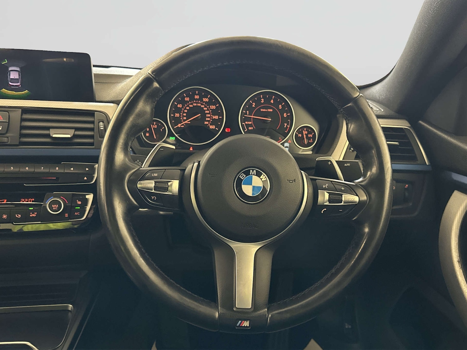 Used BMW 4 Series Gran Coupe 2017 for sale - 78111351: Photo 16