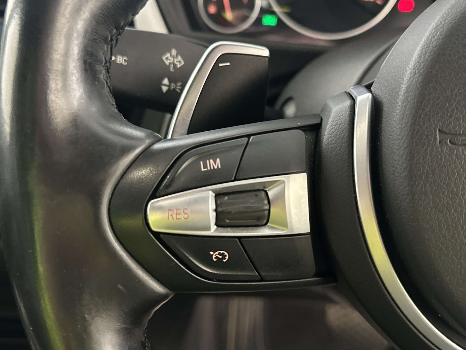 Used BMW 4 Series Gran Coupe 2017 for sale - 78111351: Photo 17