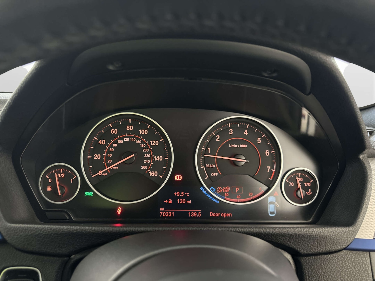 Used BMW 4 Series Gran Coupe 2017 for sale - 78111351: Photo 18