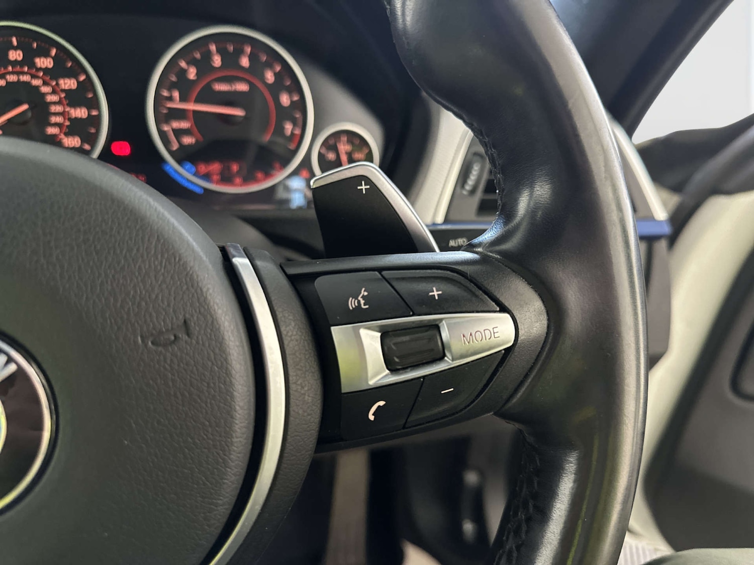 Used BMW 4 Series Gran Coupe 2017 for sale - 78111351: Photo 19