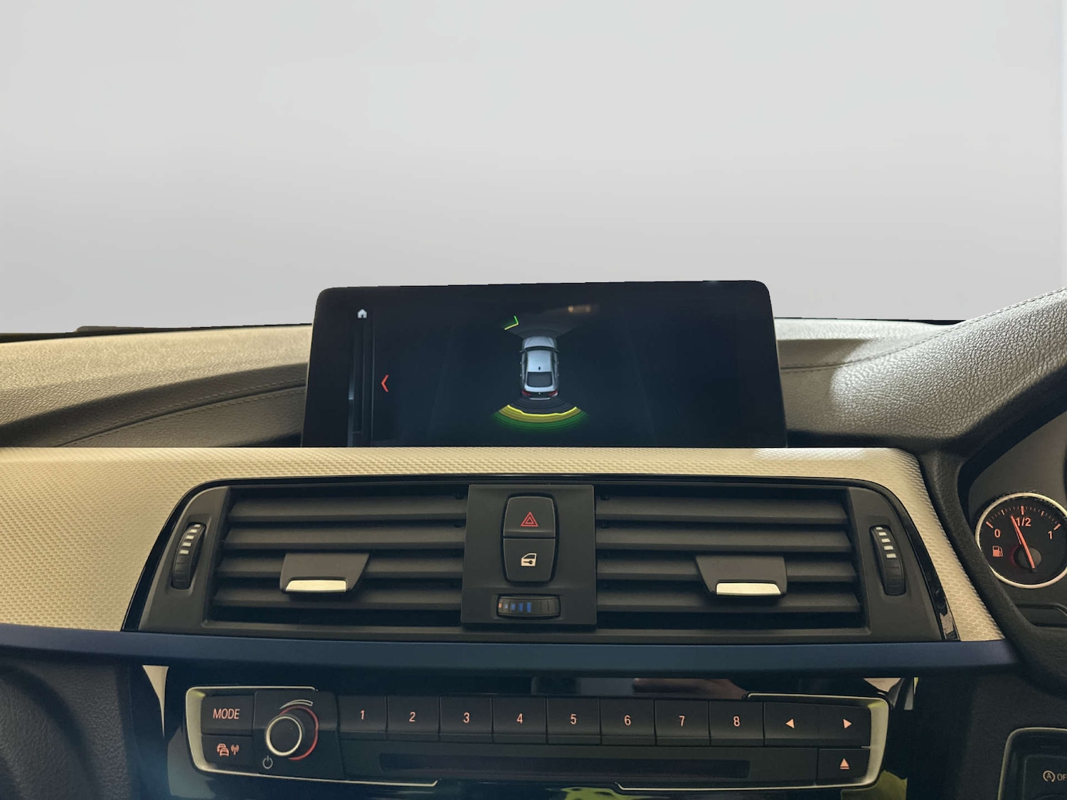 Used BMW 4 Series Gran Coupe 2017 for sale - 78111351: Photo 20