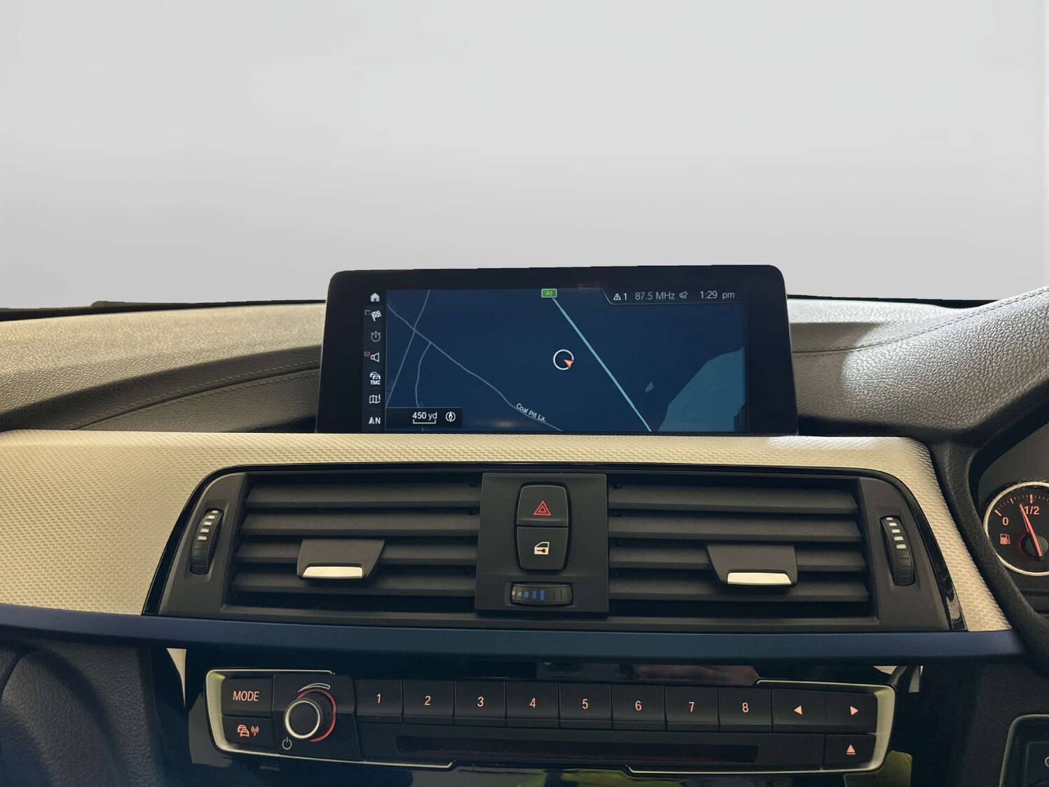 Used BMW 4 Series Gran Coupe 2017 for sale - 78111351: Photo 21