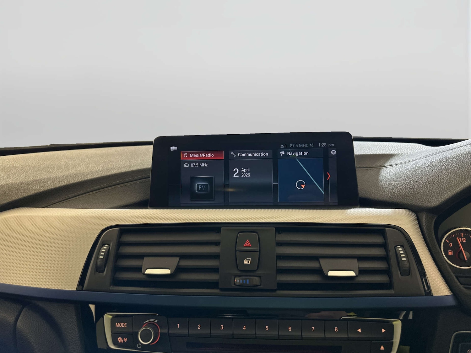 Used BMW 4 Series Gran Coupe 2017 for sale - 78111351: Photo 22