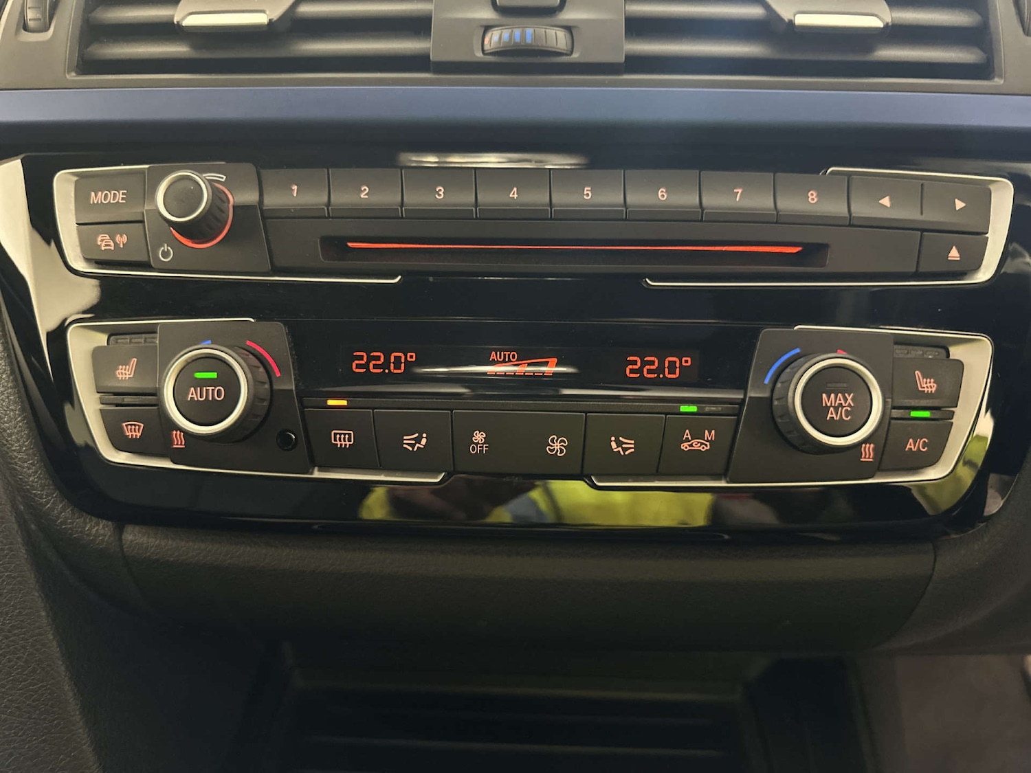 Used BMW 4 Series Gran Coupe 2017 for sale - 78111351: Photo 24