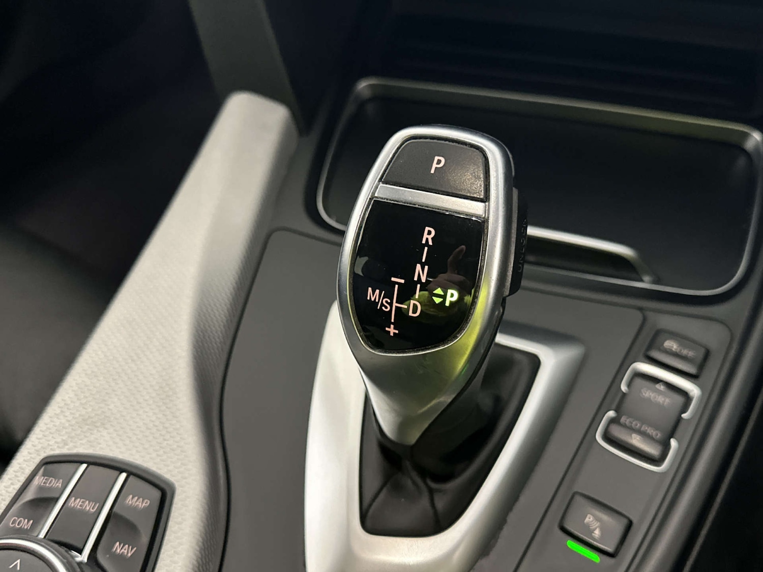 Used BMW 4 Series Gran Coupe 2017 for sale - 78111351: Photo 25