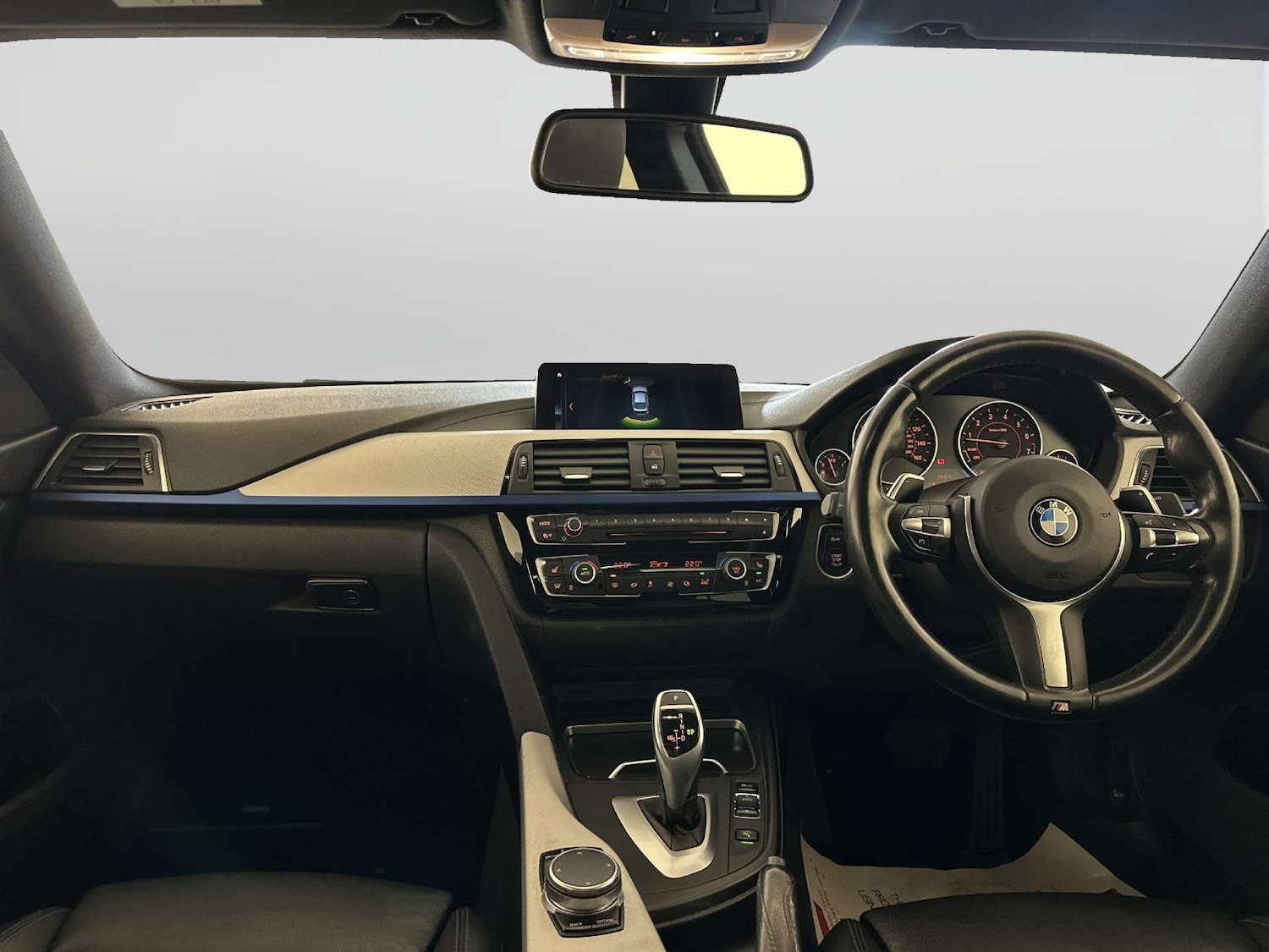 Used BMW 4 Series Gran Coupe 2017 for sale - 78111351: Photo 3