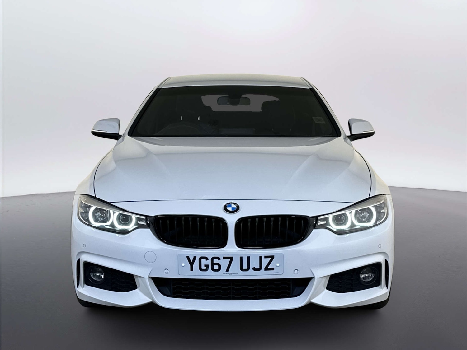 Used BMW 4 Series Gran Coupe 2017 for sale - 78111351: Photo 5