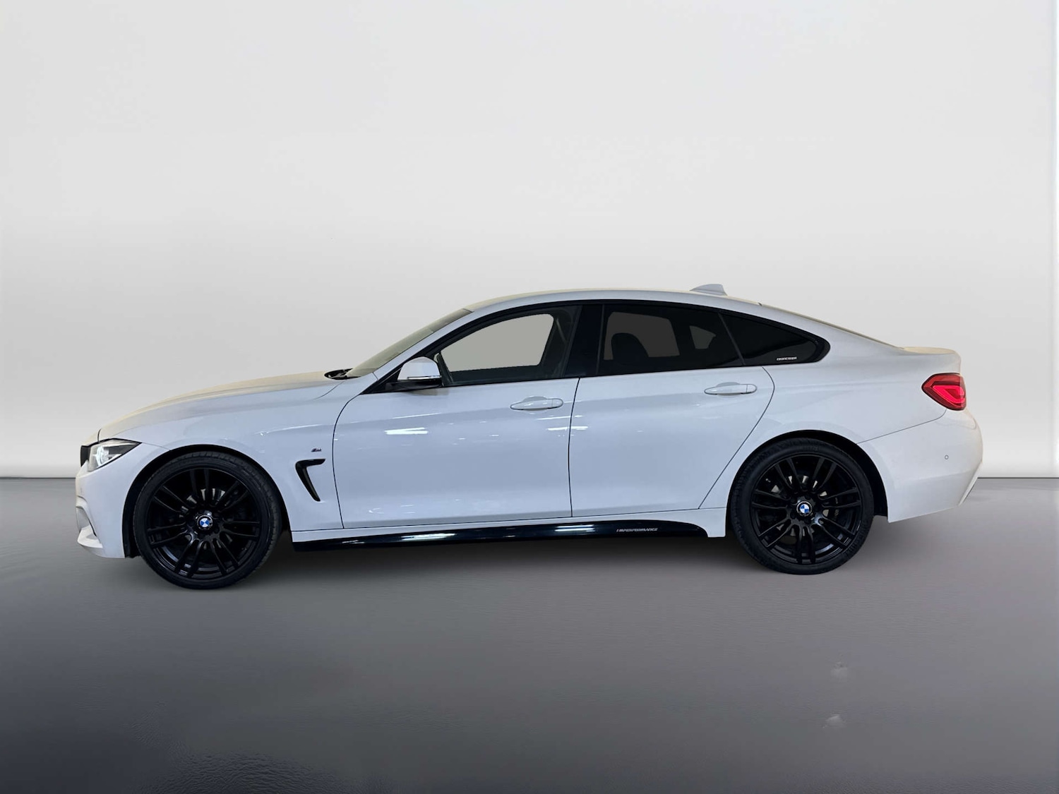 Used BMW 4 Series Gran Coupe 2017 for sale - 78111351: Photo 7