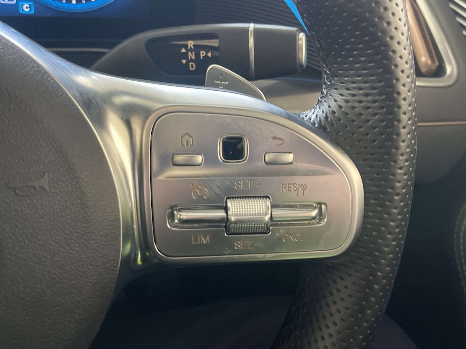 Used Mercedes-Benz EQC 2022 for sale - 77967827: Photo 19