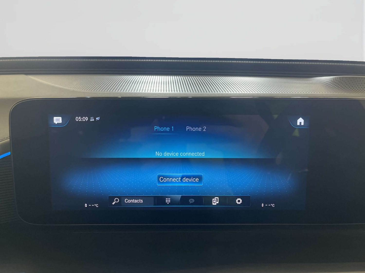 Used Mercedes-Benz EQC 2022 for sale - 77967827: Photo 22