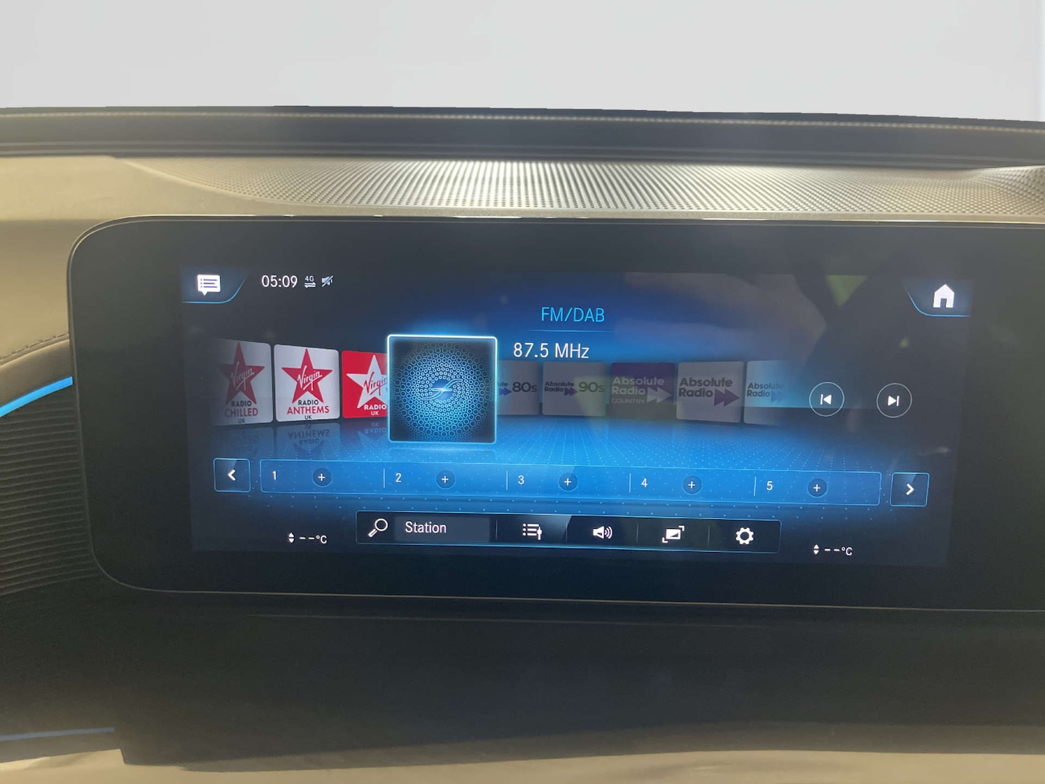 Used Mercedes-Benz EQC 2022 for sale - 77967827: Photo 24