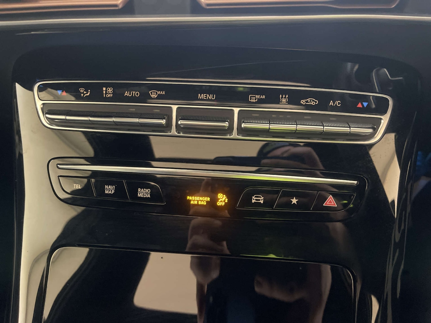 Used Mercedes-Benz EQC 2022 for sale - 77967827: Photo 25