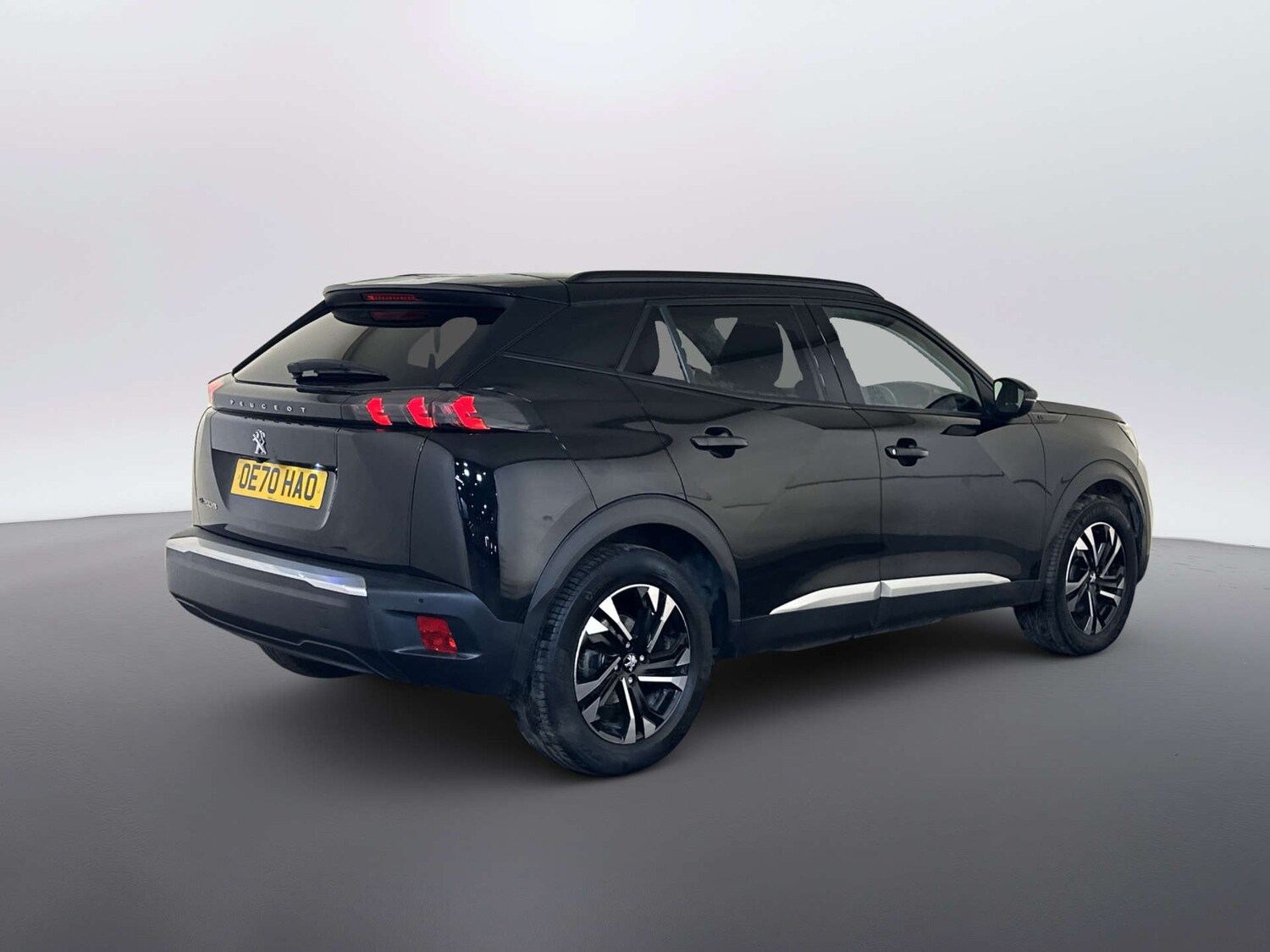 Used Peugeot 2008 2020 for sale - 77845595: Photo 10