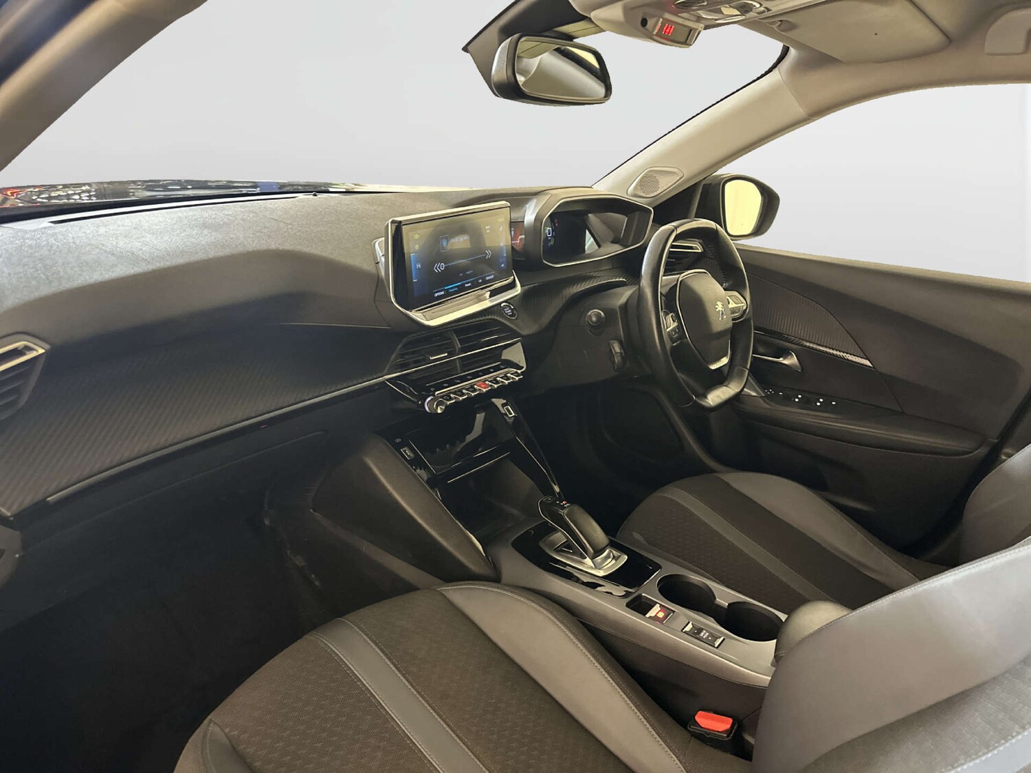 Used Peugeot 2008 2020 for sale - 77845595: Photo 12