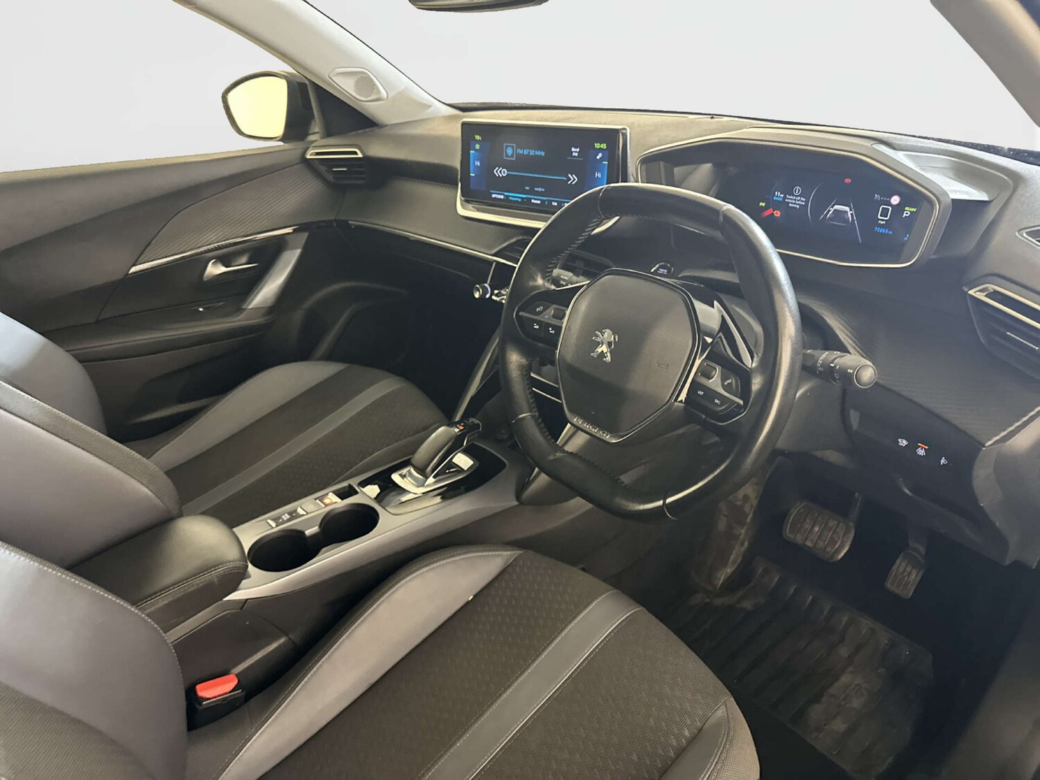 Used Peugeot 2008 2020 for sale - 77845595: Photo 16