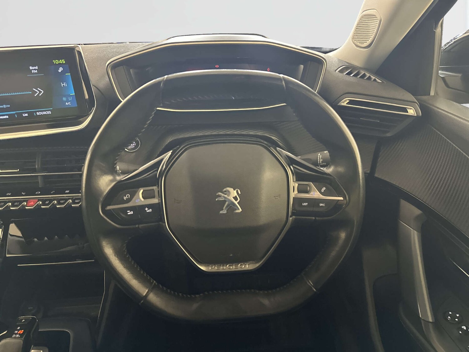 Used Peugeot 2008 2020 for sale - 77845595: Photo 17