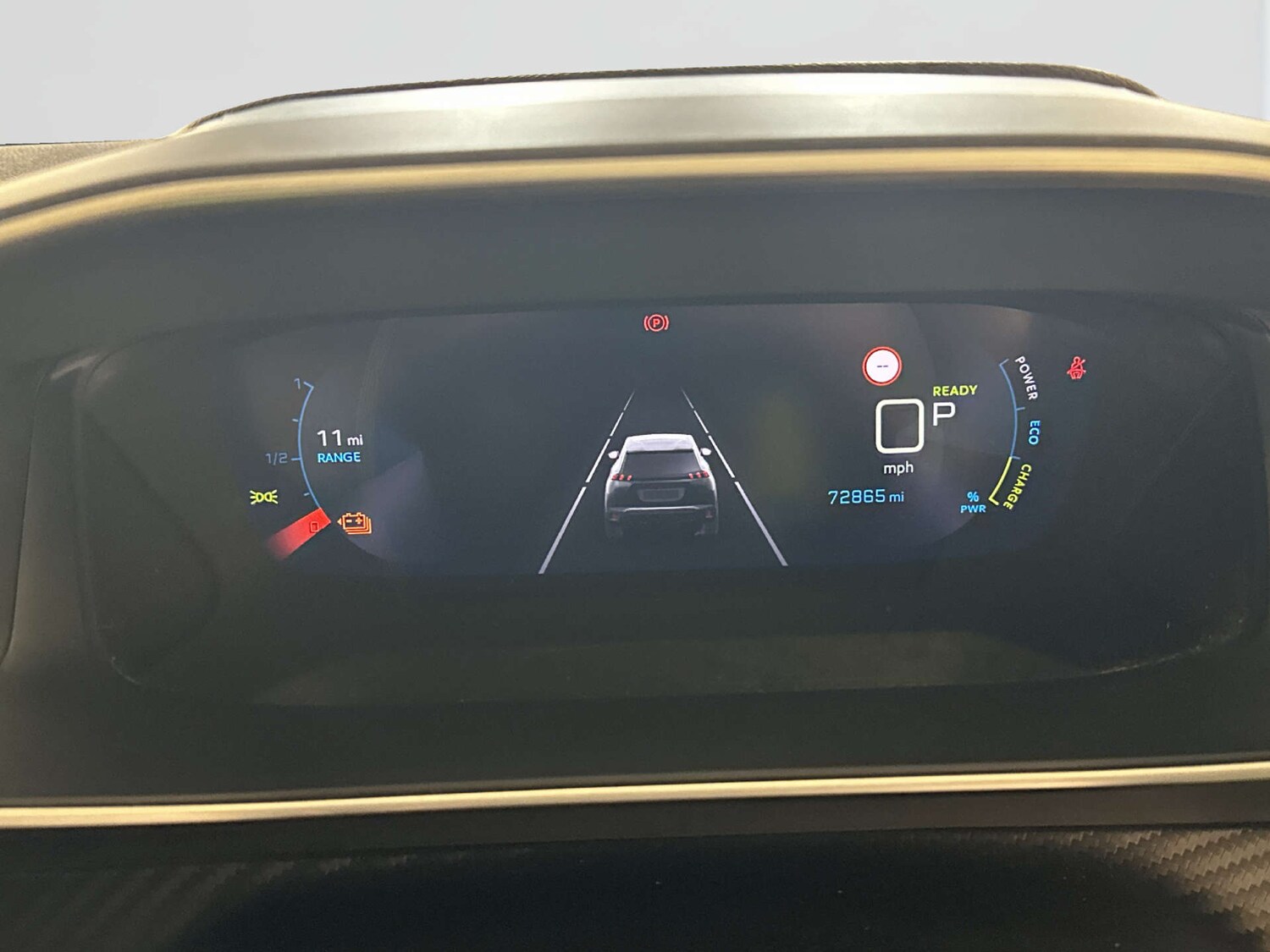 Used Peugeot 2008 2020 for sale - 77845595: Photo 19