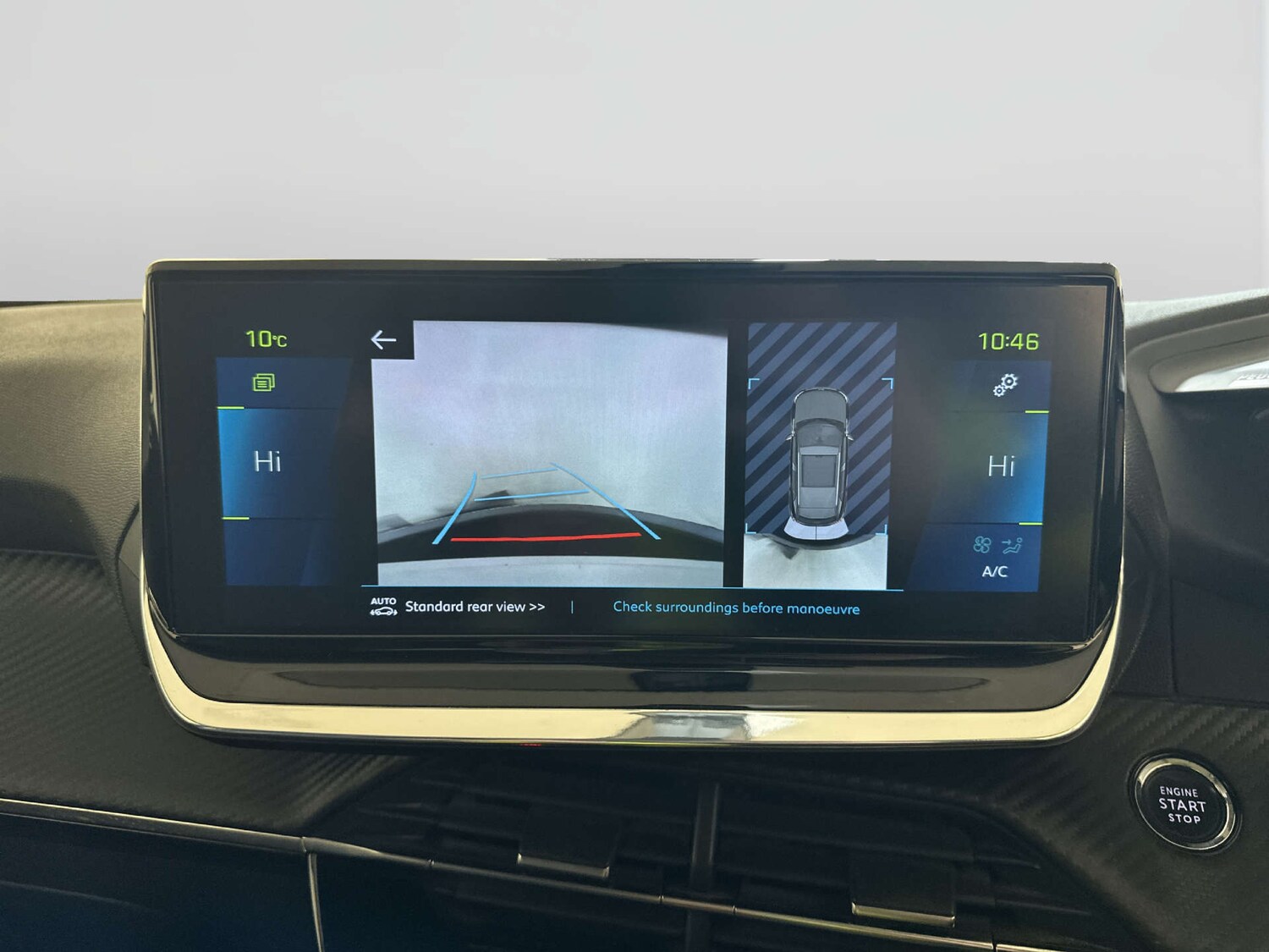 Used Peugeot 2008 2020 for sale - 77845595: Photo 21