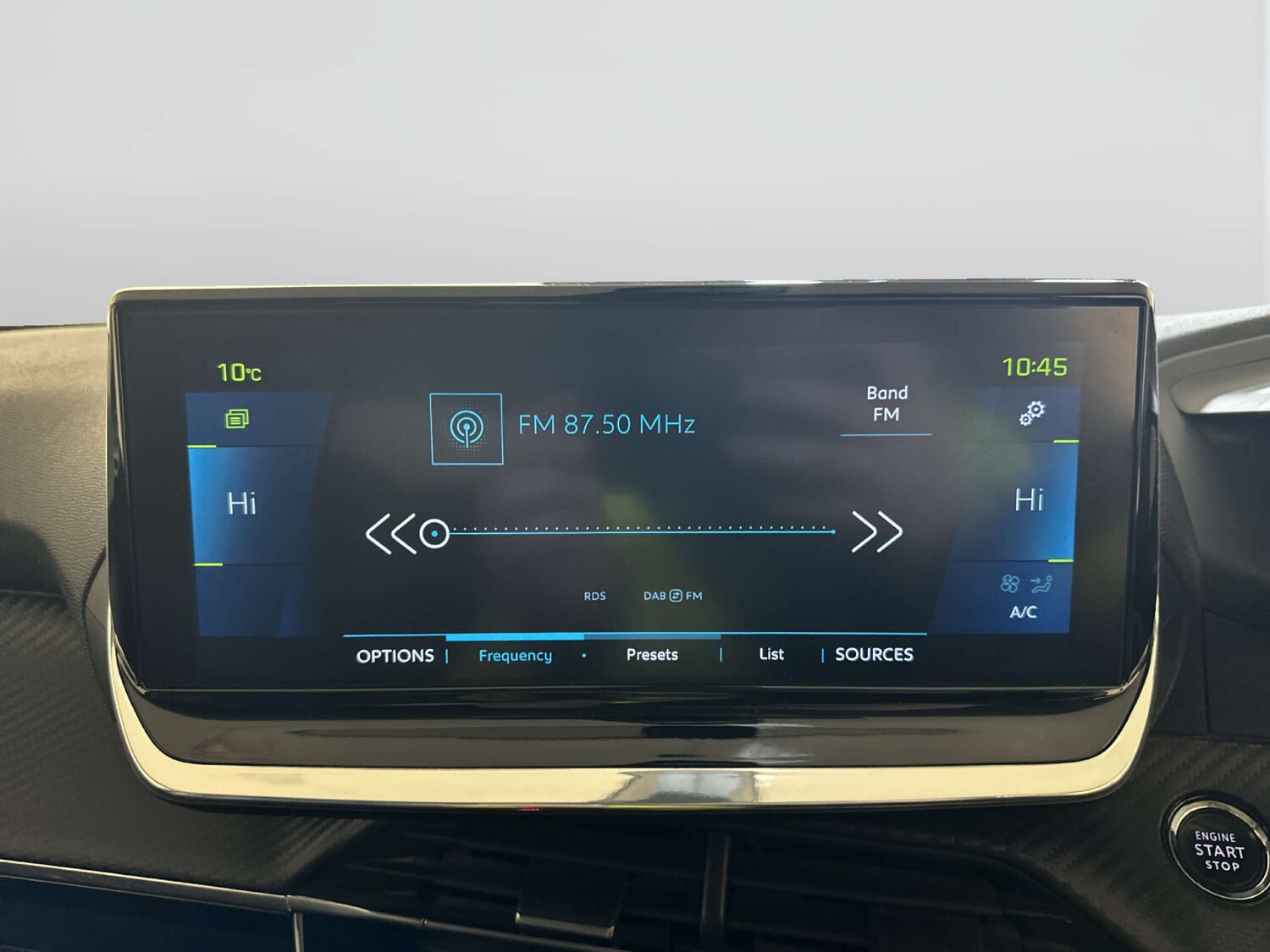 Used Peugeot 2008 2020 for sale - 77845595: Photo 22