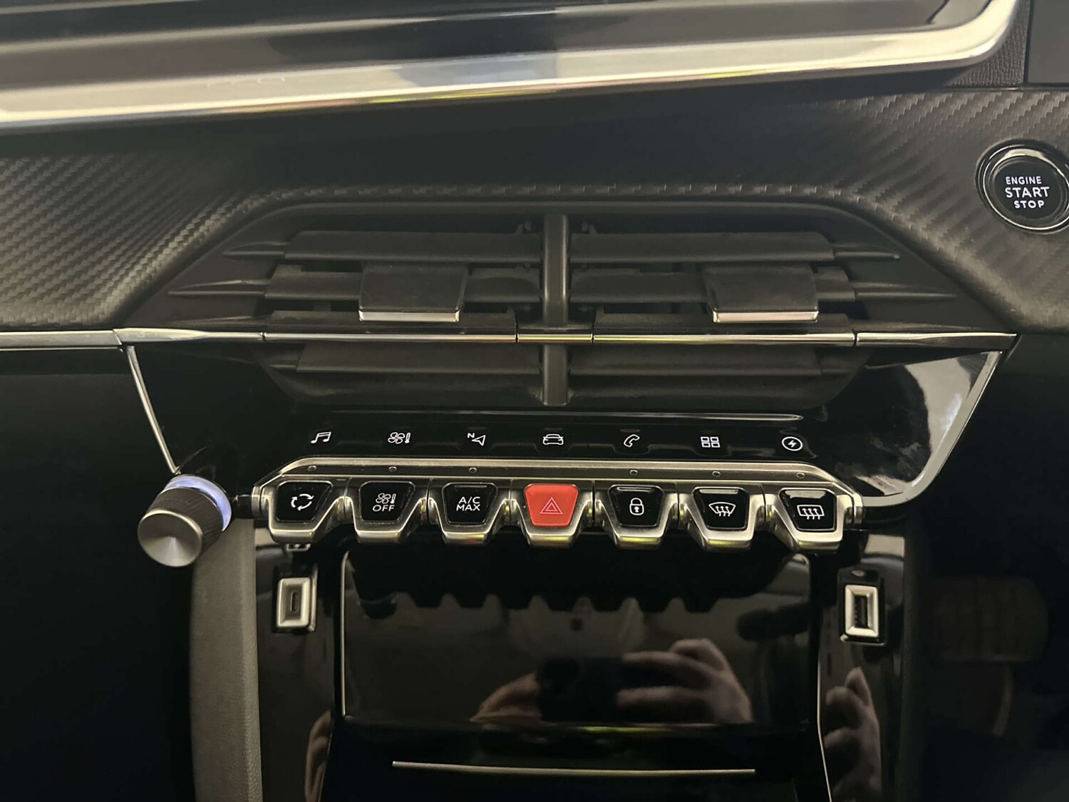 Used Peugeot 2008 2020 for sale - 77845595: Photo 25