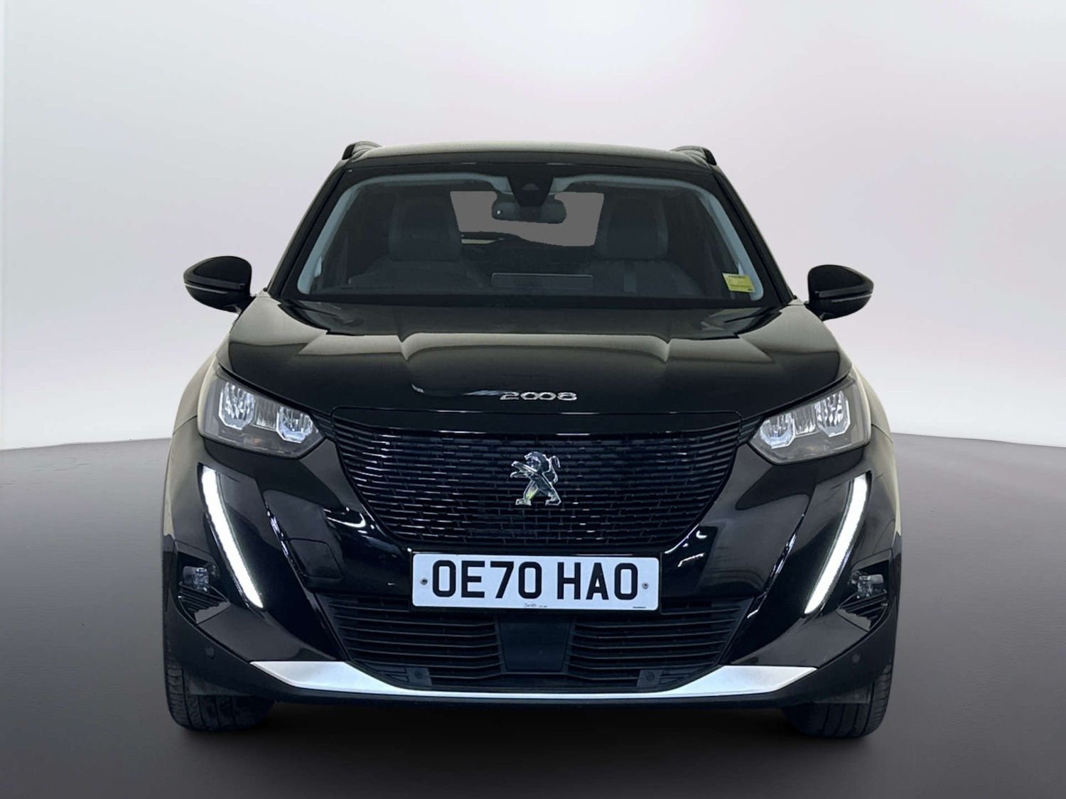 Used Peugeot 2008 2020 for sale - 77845595: Photo 5