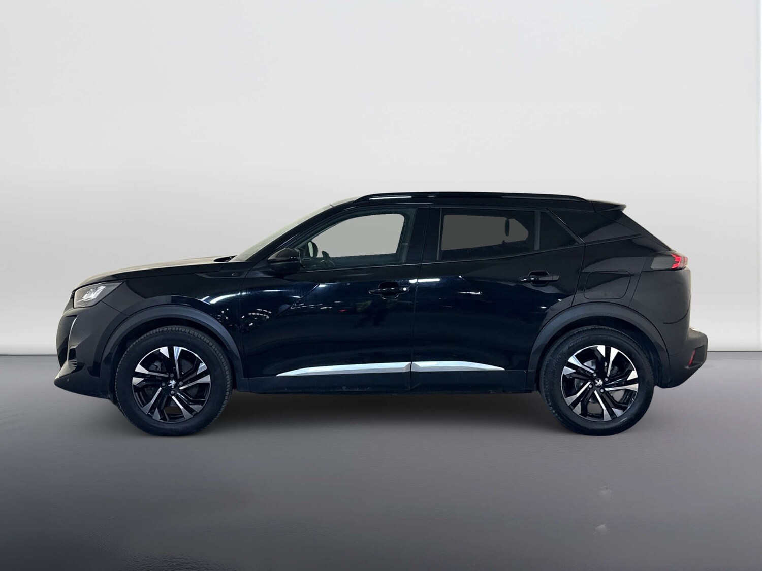 Used Peugeot 2008 2020 for sale - 77845595: Photo 7