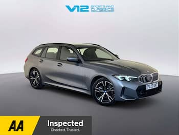 Used BMW 3 Series 2023 for sale - 79765772: Photo