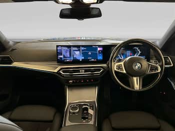 Used BMW 3 Series 2023 for sale - 79765772: Photo