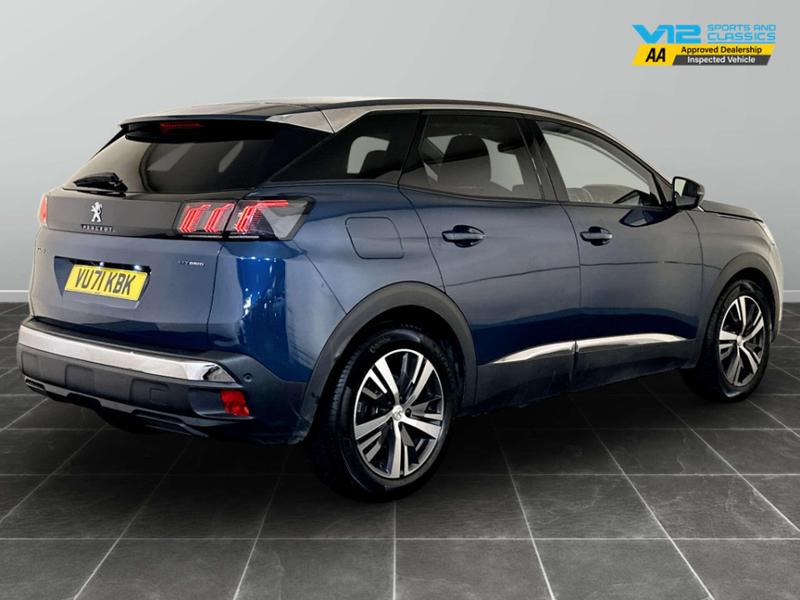 Used Peugeot 3008 2021 for sale - 76908648: Photo 10