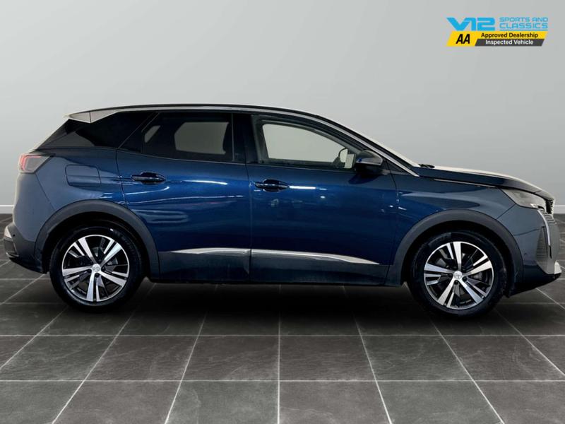 Used Peugeot 3008 2021 for sale - 76908648: Photo 11