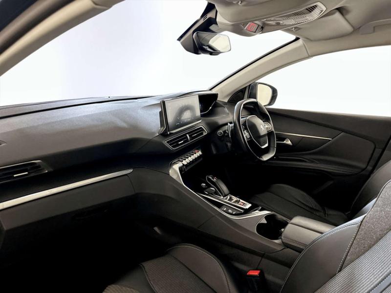 Used Peugeot 3008 2021 for sale - 76908648: Photo 12