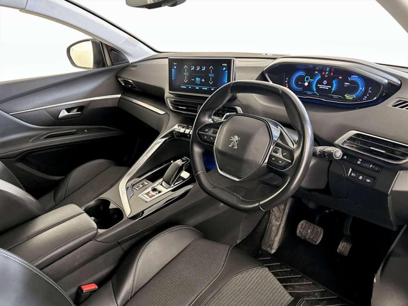 Used Peugeot 3008 2021 for sale - 76908648: Photo 15
