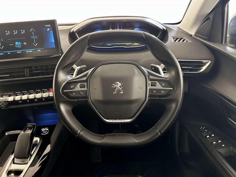 Used Peugeot 3008 2021 for sale - 76908648: Photo 16